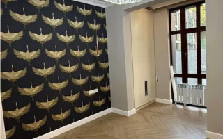 Продажа 4-комнатной квартиры, 130 м², ул. Арайлы, дом  20/1 стр - Продажа  четырехкомнатных квартир в новостройках Алматы с фото