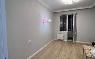 Продажа 3-комнатной квартиры, 66 м², пр. Туран, дом  55 - Продажа  трехкомнатных квартир в новостройках Астаны с фото