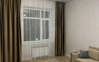 Продажа 1-комнатной квартиры, 39.7 м², ул. Е-181, дом  1/1 - Продажа  однокомнатных квартир в Астане с фото