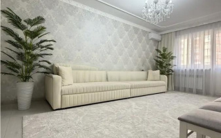 Продажа 2-комнатной квартиры, 66.6 м²