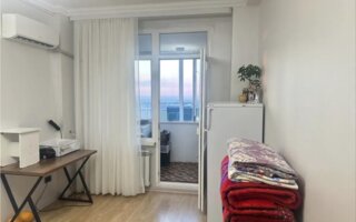 Продажа 2-комнатной квартиры, 65 м²