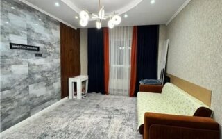 Продажа 2-комнатной квартиры, 54 м²