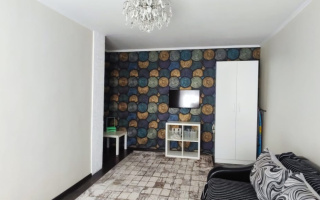 Аренда 2-комнатной квартиры, 45 м² - Аренда квартир помесячно в Казахстане - страница 2