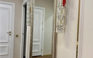 Продажа 3-комнатной квартиры, 91 м², ул. Нурмагамбетова, дом  23/1 - Продажа  трехкомнатных квартир в Астане