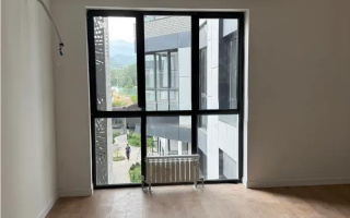Продажа 3-комнатной квартиры, 87.5 м², ул. Нурмагамбетова, дом  71 - Продажа  трехкомнатных квартир в новостройках Алматы без посредников с фото