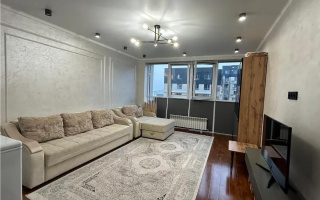 Продажа 2-комнатной квартиры, 52 м² - Продажа  двухкомнатных квартир в Алматы