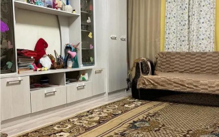 Продажа 4-комнатной квартиры, 67 м² - Продажа четырехкомнатных квартир от собственников в Алматы