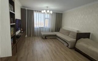 Продажа 3-комнатной квартиры, 113 м²