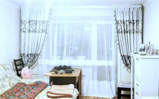 Продажа 2-комнатной квартиры, 44 м², ул. Язева - Продажа действующего бизнеса в Карагандинской области