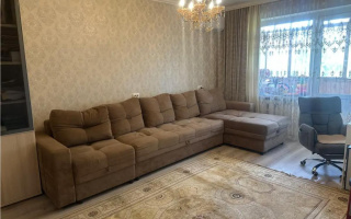 Продажа 3-комнатной квартиры, 63.7 м², ул. Ташенова, дом  17 - Продажа квартир в Астане