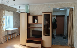Аренда 2-комнатной квартиры, 45 м² - Аренда недвижимости в Алматы