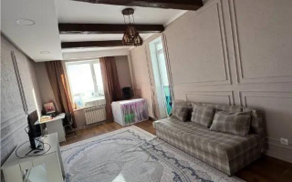 Продажа 3-комнатной квартиры, 74.7 м², ул. Шаймерденова, дом  1 - Продажа квартир в Астане
