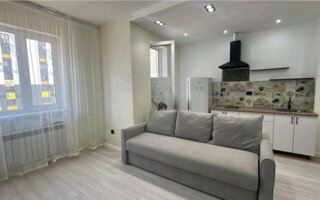 Продажа 1-комнатной квартиры, 29.2 м² - Продажа квартир в блочном доме в Астане