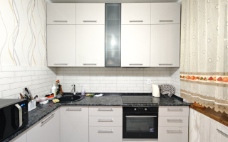 Продажа 2-комнатной квартиры, 54 м², ул. Нурмагамбетова, дом  34 - Продажа  двухкомнатных квартир в Усть-Каменогорске