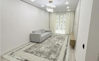 Продажа 2-комнатной квартиры, 54 м², пр. Райымбека, дом  590/16 - Продажа  двухкомнатных квартир в Алматы без посредников