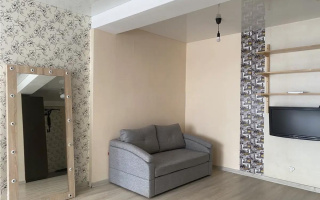 Продажа 1-комнатной квартиры, 50 м² - Продажа однокомнатных квартир в Ауэзовском р-не Алматы