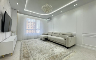 Продажа 3-комнатной квартиры, 100 м² - Продажа трехкомнатных квартир в блочном доме в Казахстане - страница 2