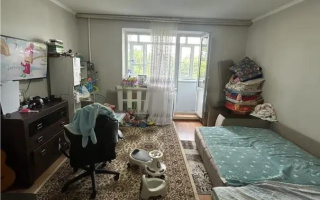 Продажа 2-комнатной квартиры, 54 м² - Недвижимость в Казахстане - страница 4