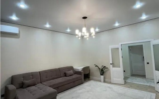 Продажа 3-комнатной квартиры, 94 м²