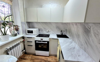 Продажа 2-комнатной квартиры, 45 м², пр. Мира - Продажа квартир в Темиртау