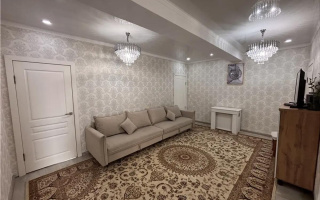 Продажа 4-комнатной квартиры, 97 м² - Продажа четырехкомнатных квартир от собственников в Алматы