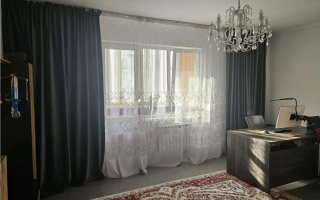 Продажа 2-комнатной квартиры, 63 м², мкр-н Кулагер, дом  57 - Продажа  двухкомнатных квартир в новостройках Алматы без посредников с фото