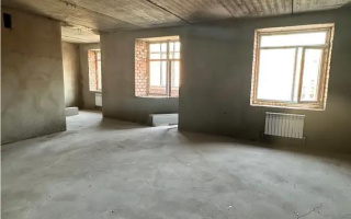 Продажа 3-комнатной квартиры, 79 м², 137 учетный квартал, дом  343 - Продажа  трехкомнатных квартир в новостройках Караганды без посредников