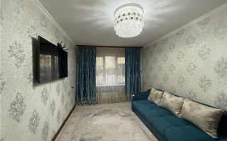 Продажа 3-комнатной квартиры, 70.6 м², мкр-н Тастак-1, дом  26 - Продажа  трехкомнатных квартир в Алматы