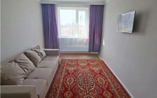 Продажа 1-комнатной квартиры, 35.3 м² - Продажа однокомнатных квартир в р-не Нура Астаны