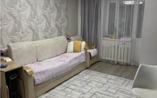 Продажа 1-комнатной квартиры, 31 м² - Продажа квартир в блочном доме в Алматы