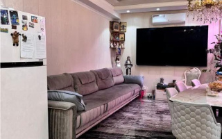 Продажа 4-комнатной квартиры, 158.6 м² - Продажа четырехкомнатных квартир в Алматы