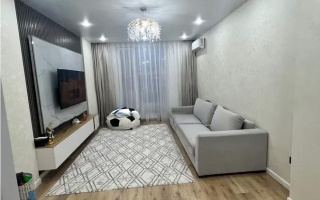 Продажа 2-комнатной квартиры, 60.7 м² - Продажа квартир в новостройках Астаны