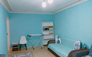 Аренда 1-комнатной квартиры посуточно, 33 м², пр. Назарбаева, дом  27 - Маметова - Продажа квартир в Алматы