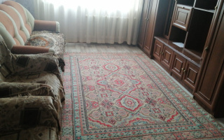 Аренда 1-комнатной квартиры, 41 м² - Аренда домов в Алматинской области