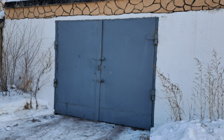 Продажа , 34 м², ул. Рахимова - Продажа гаражей в Караганде