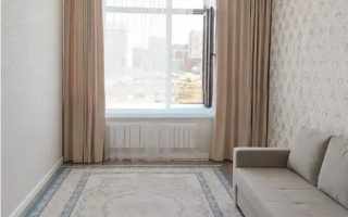 Продажа 1-комнатной квартиры, 44.4 м² - Продажа  однокомнатных квартир в новостройках Астаны - страница 16