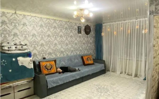 Продажа 1-комнатной квартиры, 32 м² - Продажа квартир в Шахтинске без посредников