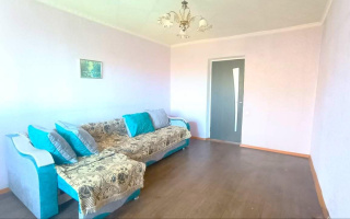 Продажа 3-комнатной квартиры, 61 м², ул. Серова, дом  75 - Продажа квартир в Караганде
