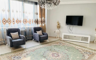Продажа 2-комнатной квартиры, 89.3 м², пр. Аль-Фараби, дом  7/5а - Продажа  двухкомнатных квартир в новостройках Алматы с фото