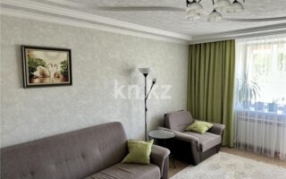 Продажа 3-комнатной квартиры, 62 м²