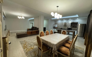 Продажа 4-комнатной квартиры, 160 м², ул. Панфилова, дом  113 - Продажа  четырехкомнатных квартир в Алматы без посредников