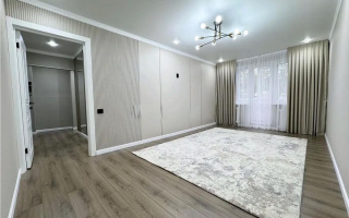 Продажа 2-комнатной квартиры, 47 м², мкр-н 1, дом  50 - Продажа квартир в Алматы