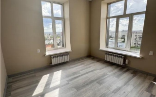 Продажа 2-комнатной квартиры, 48 м², ул. Гапеева, дом  16/2 - Продажа  двухкомнатных квартир в Караганде без посредников