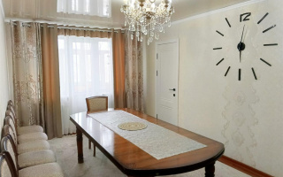 Продажа 3-комнатной квартиры, 61 м², ул. Абая - Продажа  трехкомнатных квартир в Темиртау