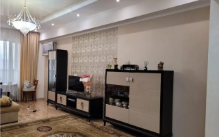 Продажа 3-комнатной квартиры, 123.3 м² - Продажа квартир в Бостандыкском р-не Алматы - страница 9