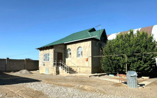 Продажа 4-комнатного дома, 176 м², ул. Еламан, дом  111 - Продажа квартир в Шымкенте