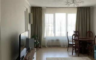 Продажа 3-комнатной квартиры, 82.6 м², мкр-н Аккент, дом  20 - Продажа  трехкомнатных квартир в новостройках Алматы с фото
