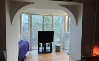 Продажа 1-комнатной квартиры, 35 м² - Продажа однокомнатных квартир в Городе Караганды