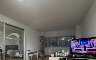 Продажа 1-комнатной квартиры, 43 м², ул. Достык, дом  5 - Продажа  однокомнатных квартир в Астане