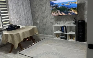 Продажа 2-комнатной квартиры, 53 м² - Продажа квартир в панельном доме в Казахстане